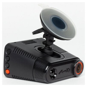 Купить Видеорегистратор с радар-детектором Mio MiVue i85, черный